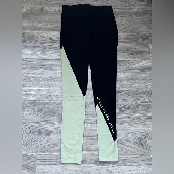 Kids Guess Leggings - Picture 2 of 2
